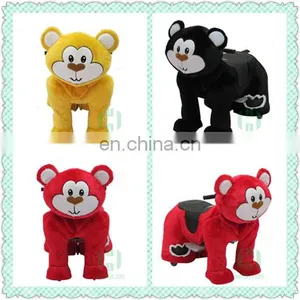 Good Quality With Best Price Animal Ride Electric Scooter for Adults Kids Scooters for Sale thumbnail-3