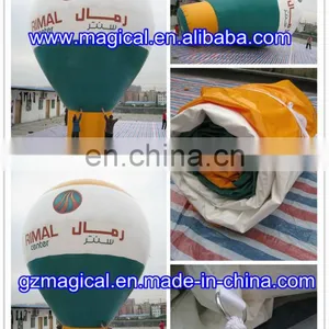 2015 Commercial Inflatable Advertising Balloon thumbnail-1