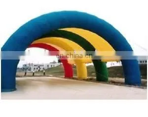Inflatable Arch Tent thumbnail-1