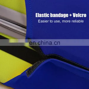 Manufactory Price Suitcase Dust Sleeve Elastic Sleeve Thick Protective Cover With Boarding Pass Card thumbnail-3