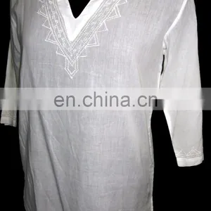 Promotional Cotton Kaftans thumbnail-4