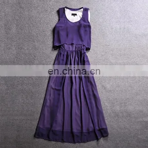 2015 Lattest Model Long Dress Long Evening Dress Long Lace Evening Dress Turkish Long Dress thumbnail-3