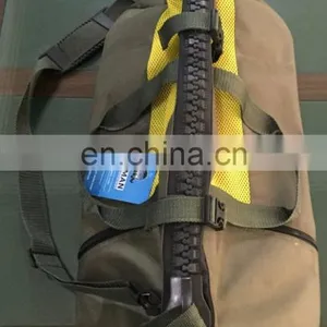High Quality Durable Sports Kit Bag thumbnail-2