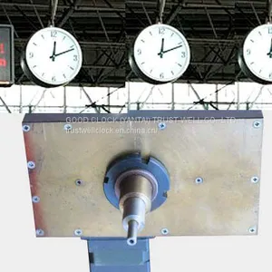 Area Clock System thumbnail-1