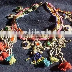 Embroidered Chokers thumbnail-1