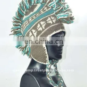Mohawk Hats thumbnail-1
