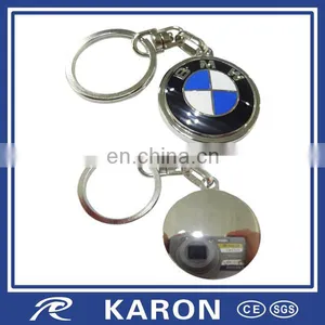 Professional Custom Made Metal Keychain Supplier in China thumbnail-1