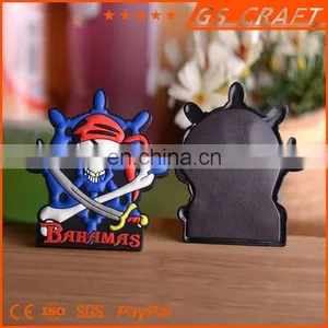 Tailor-made Rubber Fridge Magnet With the Trademark of CKA/fridge Magnet thumbnail-5