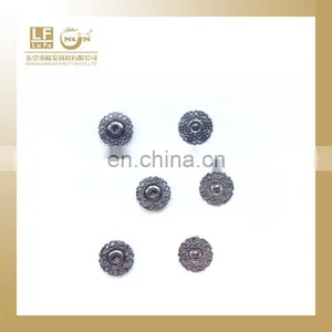 Decorative Snap Fasteners thumbnail-2