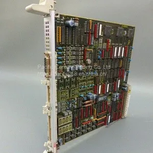 PLC Spare Part (Good Quality) Siemens 6AG4112-1KA08-1XX0 6EP1436-3BA00 thumbnail-1