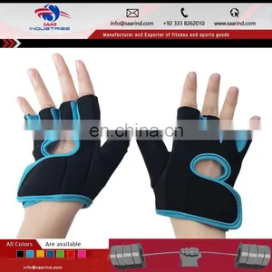 Body Building Gloves thumbnail-1