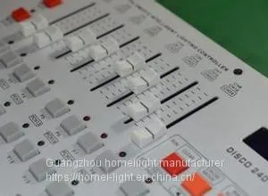 240 DMX Controller DMX Console thumbnail-3