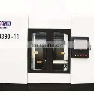 China Auger Drilling 5 Axis Cnc Milling Machine thumbnail-3