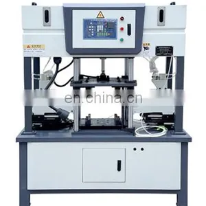 Faucet Sand Core Making Process Machines for Foundry Equipment thumbnail-2