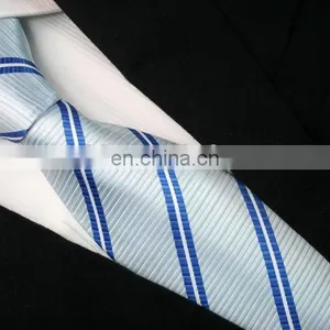 Custom Polyester Ties/Neckties For Men Gift/Cheap Polyester Neckties thumbnail-1
