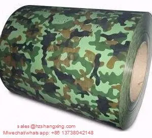 PPGI,GI,galvanized Steel Coil, Corrugated Sheet thumbnail-3