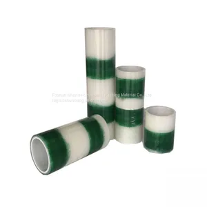 PE Protective Film for Plastic Sheet Like PVC, ABS, PS, PC, PMMA thumbnail-3