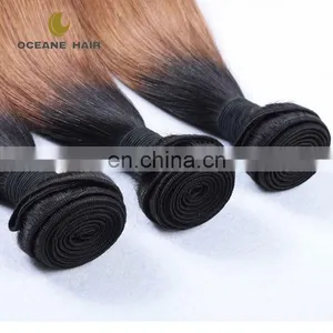 Factory Supply Human Hair Extension Packaging thumbnail-1
