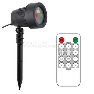 IP44 Static Garden Light thumbnail-1