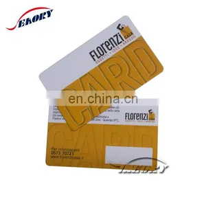 Hotel Rfid Access Control Card Door Security Card thumbnail-1