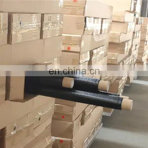 Good Quality PVC Insulation Tape Log Roll 1260mm Workable Width thumbnail-4