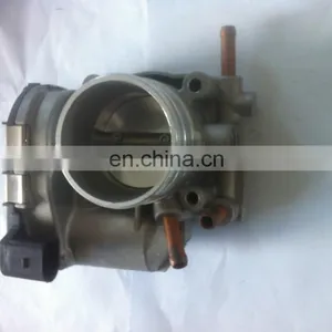VW Santana Throttle Body 06B133062S thumbnail-2