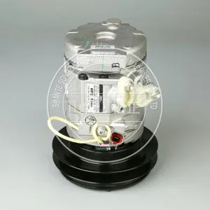 Komatsu PC300-8 Excavator Part 20Y-810-1260 Compressor Assy 20Y-979-3120 Tank thumbnail-4