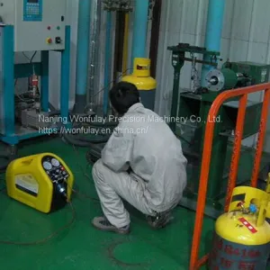 CM3000A China Refrigerant Recovery Unit thumbnail-3