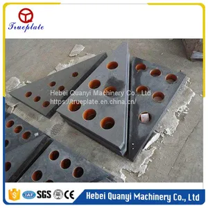 Best Quality Granite Angle Measuring Tool Granite Try Square thumbnail-1