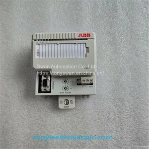 3BSE018172R1 SB822 DCS Module NEW IN STOCK thumbnail-2