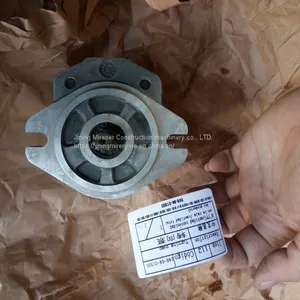 Shantui SE210 Excavator Filter Element 21Y-87-20000 Excavator Hydraulic Filter 21Y-87-20000 thumbnail-5