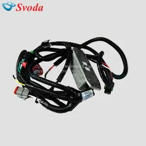 Diesel Engine M11 Electronic Control Module 3408389 thumbnail-1