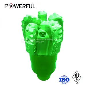 Steel Body PDC Bit7 5-8 GSD1635TZ thumbnail-2