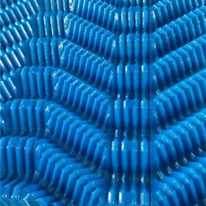 Counter Flow Cooling Tower Fill Cooling Tower Fill Replacement Raw Material thumbnail-1