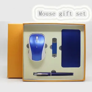 Hot Gift Item, Corporate Gift Set, New Business Gift Idea thumbnail-3