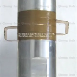 High Frequency 15Khz 2600w Ultrasonic Welding Transducer NTK Type thumbnail-5