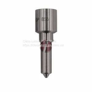 Diesel Nozzle DSLA150P855/0 433 175 227 Bosch Injector Tips Nozzle thumbnail-1