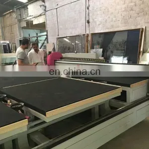 Multi Automatic CNC Automatic Glass Cutting Machine thumbnail-3