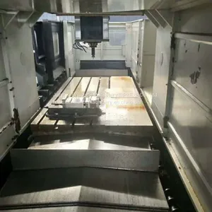 Taiwan AWEA VP-2012 Gantry Machining Center thumbnail-2