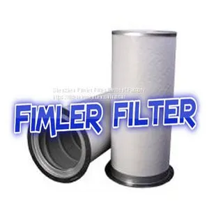 Air Maze Filter GS39010 ,GS39016, GS44023, GS44024, GS44025, GS44026, GS44038, GS47004, GS97001, GS98001 thumbnail-1