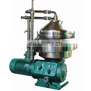 Milk Separator/Milk Cream Separator thumbnail-1