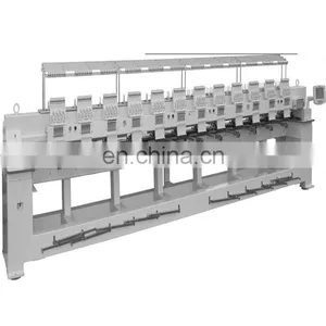 Sequence Embroidery Machine For Women thumbnail-1