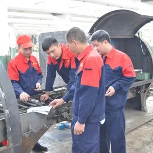 Yuanchuang Woodworking Machinery Co.,Ltd company overview - view 1 thumbnail