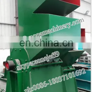 Competitive Price Steel Scrap Shredders, Scrap Grinder thumbnail-5