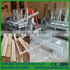 Competitive Price Log Table Saw Sliding Table Band Saw thumbnail-2