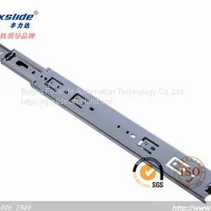 China Full Extension SGS Approved Drawer Slide With Height 45mm thumbnail-5