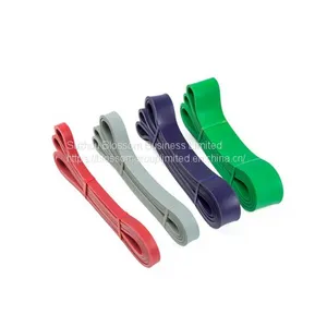 Heavy Duty Resistance Bands thumbnail-2