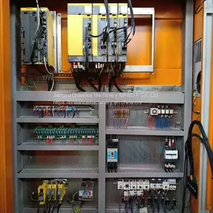 Taiwan AWEA VP-2012 CNC Gantry Machining Center thumbnail-3