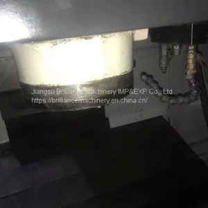 Taiwan LEADYANG VMC-168 CNC Milling Machine thumbnail-2