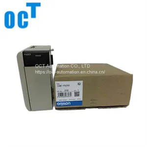 Fast Delivery Omron C200H PLC Controller C200H-TC003 thumbnail-1